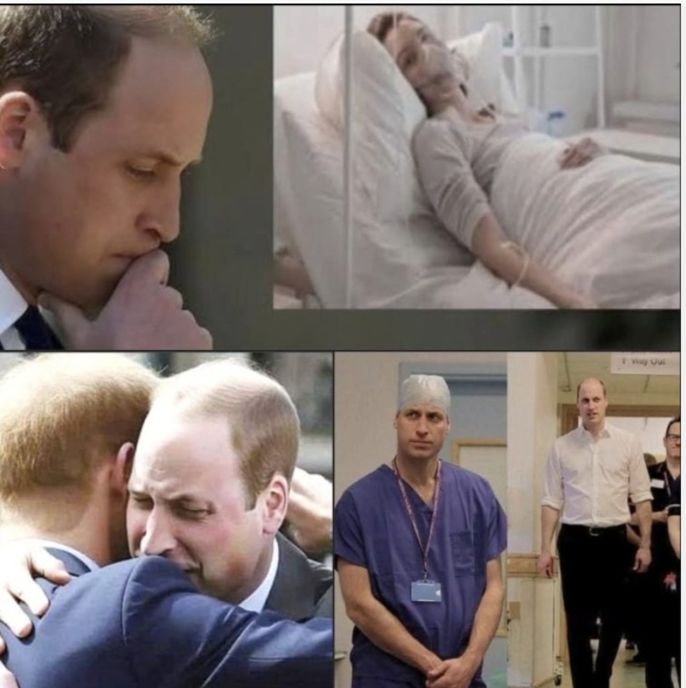 5 minutes ago, King Charles made a SAD Announcement! Prince Harry has…..See more below 👇👇👇